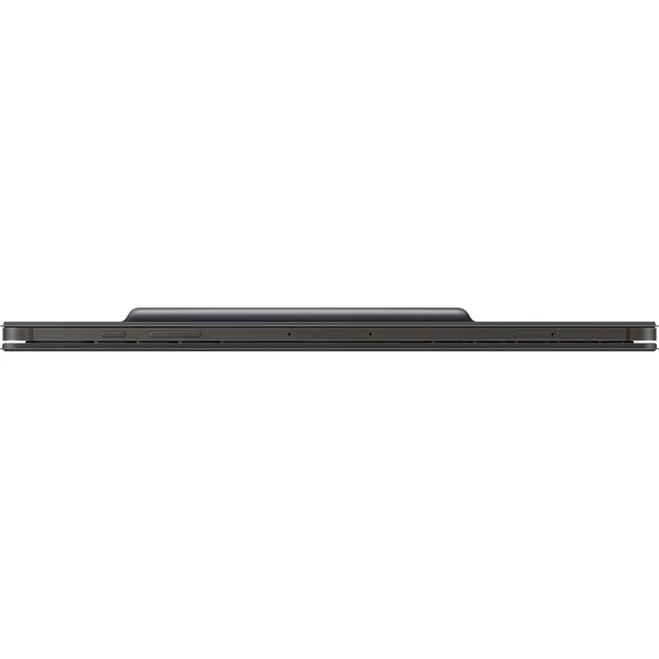 Samsung Book Cover Keyboard Slim Tab S9+/S9 FE+ - Puzdra s klávesnicou - Obrázok ECB6G00101