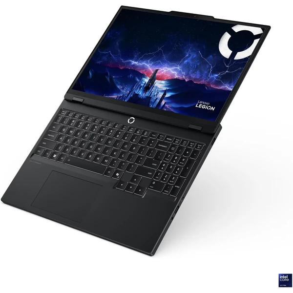 Lenovo Legion 5 15IAX10 (83F0006DCK) RTX 5070 čierny - záruka na 3 roky - Notebooky - Obrázok ECDI000K01