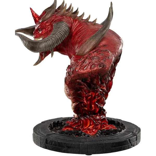 Busta Blizzard Diablo II - The Lord of Terror 20. anniversary 25 cm - Sochy a sošky - Obrázok ECDU100201