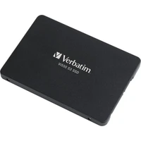 Verbatim Vi550 S3 SSD 2.5" 1TB - SSD