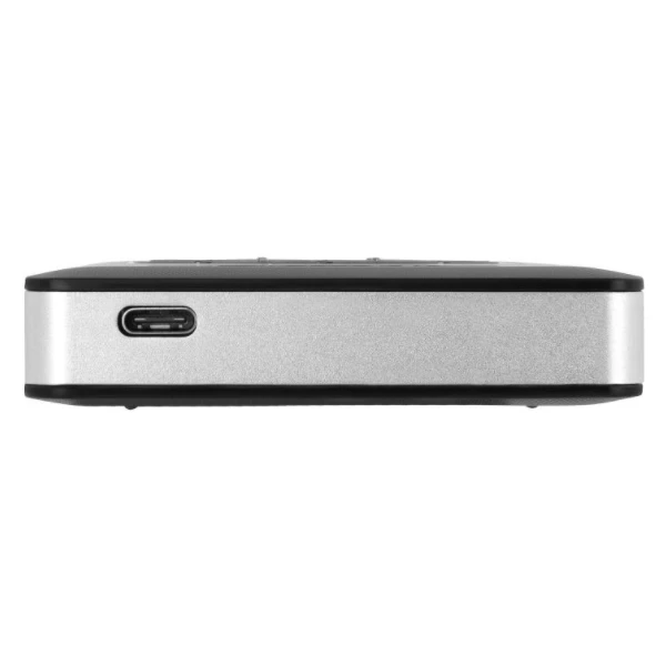 VERBATIM Store 'n' Go HDD 2TB USB 3.1/USB-C - Pevné disky - Obrázok ECL8700301