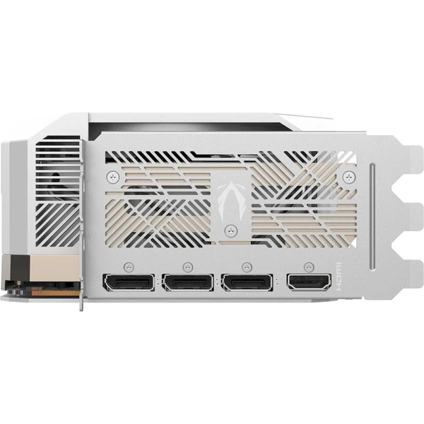 ZOTAC NVIDIA GeForce RTX 5090 SOLID OC White - Grafické karty - Obrázok ECLI000K01