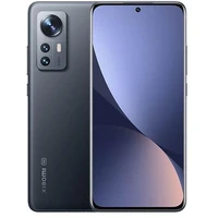 Xiaomi 12 8GB/256GB čierny - Mobilné telefóny