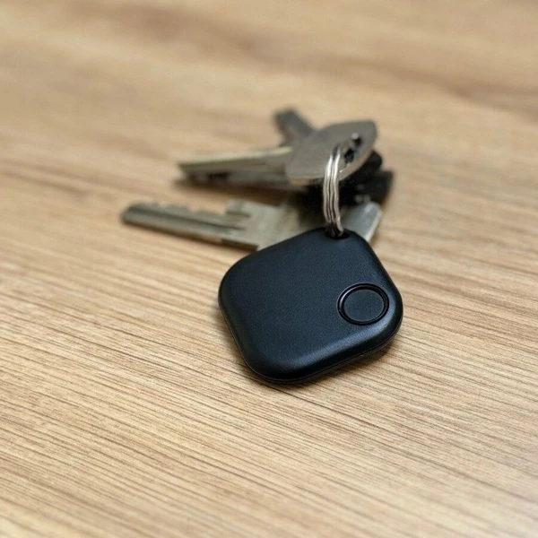 Artifeel Bluetooth šikovný osobný alarm Badge - Alarmy - Obrázok ECO5000O01