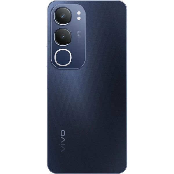 VIVO Y19s 6GB/128GB čierny - Mobilné telefóny - Obrázok ECPE000N01