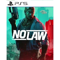 No Law (PS5) - Hry na PS5