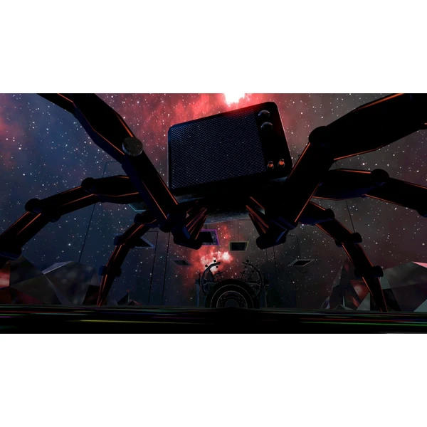 Synth Riders VR (PS4) - Hry na PS4 - Obrázok ECRMF00101