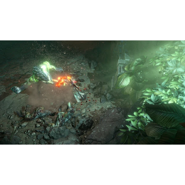 Shadows: Awakening (PS4) - Hry na PS4 - Obrázok ECT5100201