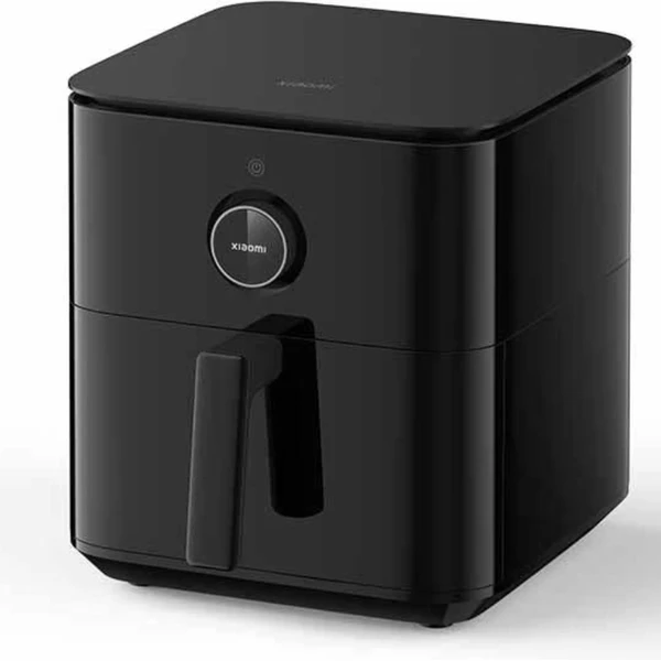 Xiaomi Smart Air Fryer 6.5L múdra fritéza čierna - Fritézy - Obrázok ECTA000N01