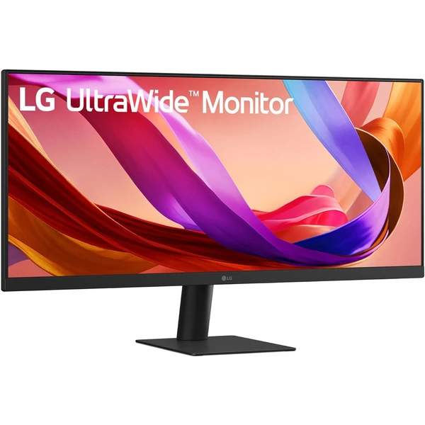 LG UltraWide 29U511A-B monitor 29" - Monitory - Obrázok ED4G000K01