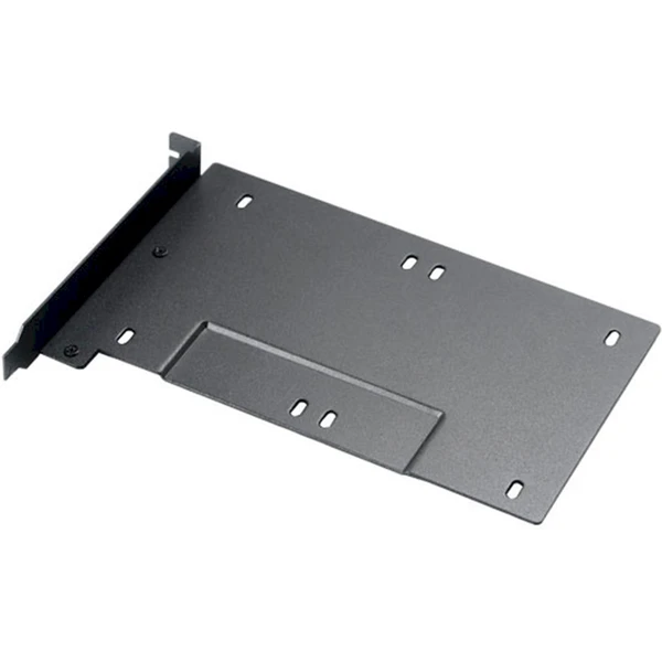 Akasa 2.5" SSD/HDD montážna konzola pre PCI slot - Komponenty - Hlavný obrázok