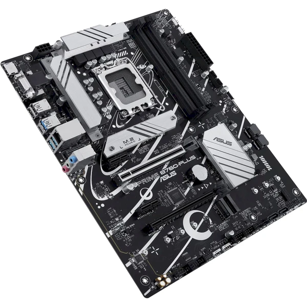 ASUS PRIME B760-PLUS - Základné dosky - Obrázok ED78000P01
