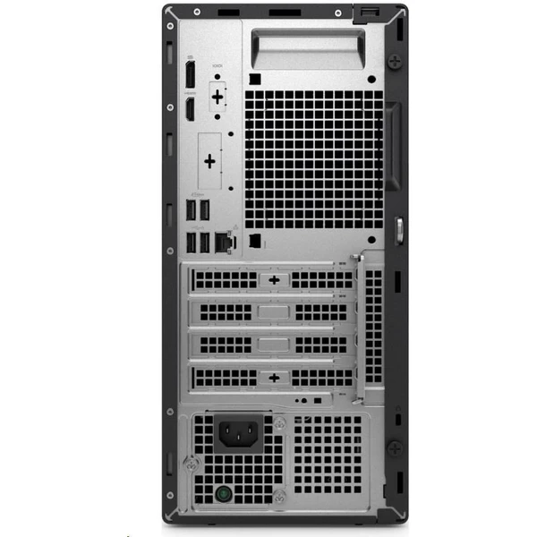 Dell Pro Tower QCT1250 - Stolné počítače - Obrázok ED8F000K01
