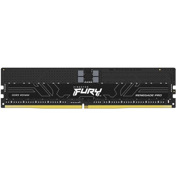 Kingston 16GB DDR5-5600MHz CL28 KFR ECC Reg Expo