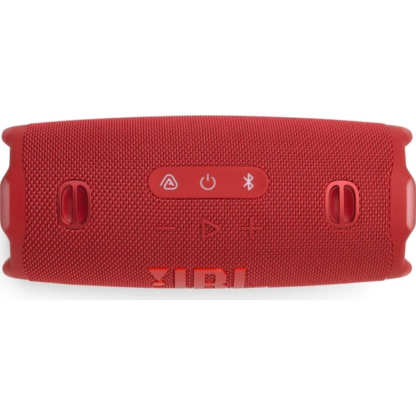 JBL Charge 6 červený - Reproduktory - Obrázok EDAE000P01