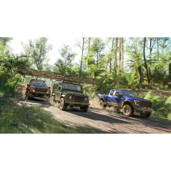 Forza Horizon 3 (Xbox One) - Hry na Xbox One - Obrázok EDB5100201