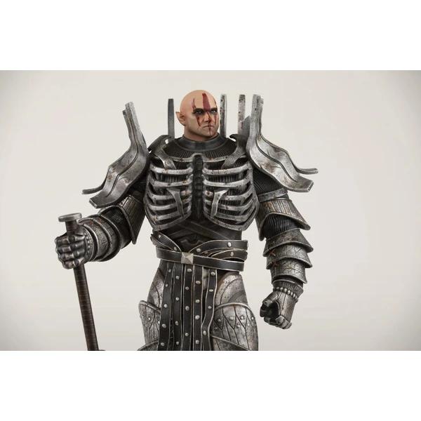 Soška Dark Horse Witcher 3: Wild Hunt - Imlerith 26 cm - Sochy a sošky - Obrázok EDBC000K01