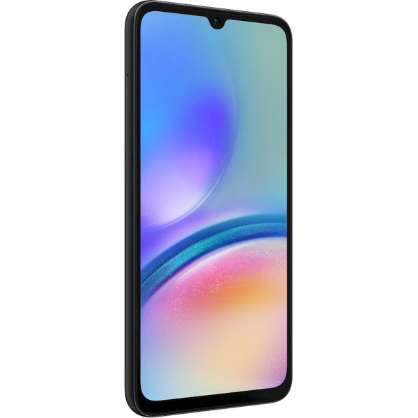 Samsung Galaxy A05s LTE 4GB/64GB čierny - Mobilné telefóny - Obrázok EDBT100501