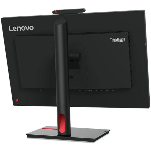 Lenovo ThinkVision T24mv-30 monitor 23" - Monitory - Obrázok EDC2000K01