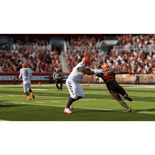 Madden NFL 24 (PS4) - Hry na PS4 - Obrázok EDD5G00101