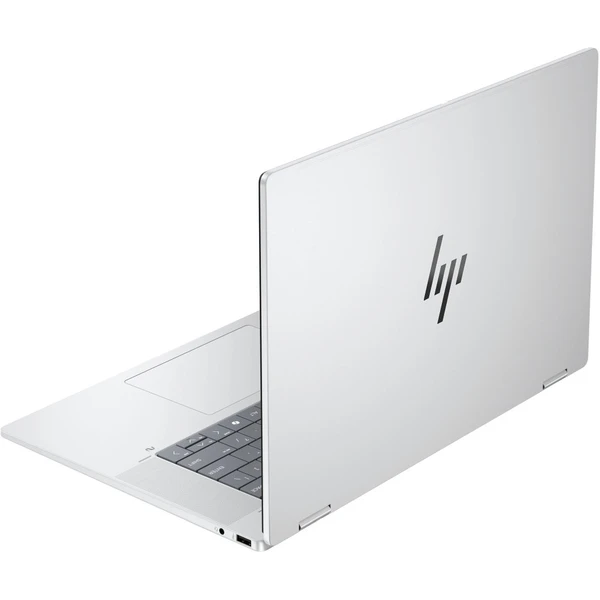 HP OmniBook Flip NG AI PC 16-as0003nc (BX8V1EA#BCM) strieborný - Notebooky - Obrázok EDDE000K01
