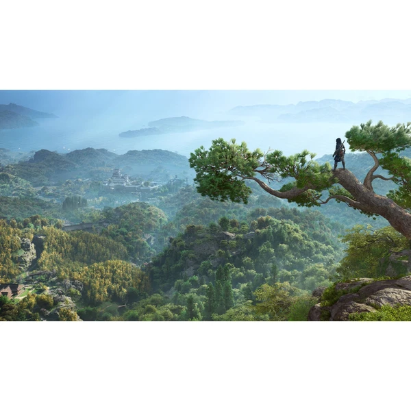 Assassin's Creed Shadows (Switch 2) - Hry na Nintendo Switch 2 - Obrázok EDHK000K01