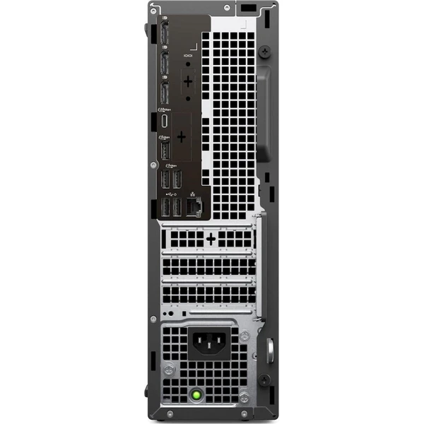 Dell Pro Max Slim FCS1250 (RP2CP) čierny + 3. rok záruky ProSupport On-Site - Stolné počítače - Obrázok EDIL000K01
