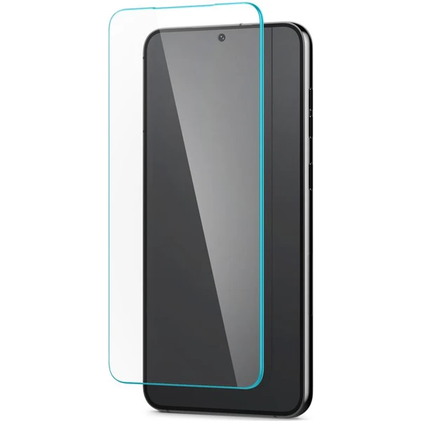 Spigen Glass TR Slim HD 1 Pack ochranné sklo pre Samsung Galaxy S23 - Ochranné fólie a sklo - Obrázok EDK0000N01