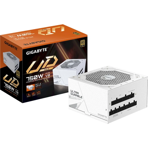 GIGABYTE GP-UD750GM PG5 V2 ICE - Zdroje - Obrázok EDOK000K01