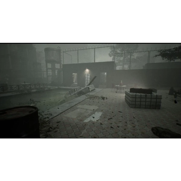Oxide Room 104 (PS5) - Hry na PS5 - Obrázok EDPB100501
