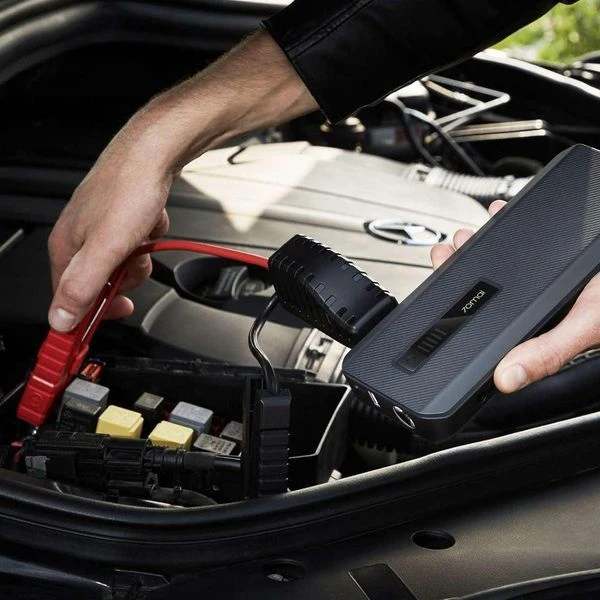 70mai Jump Starter Max štartovacie zariadenie (PS06) - Powerbanky - Obrázok EDPF000K01