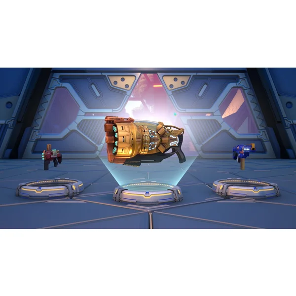 NERF Legends (PS5) - Hry na PS5 - Obrázok EDQ1100501