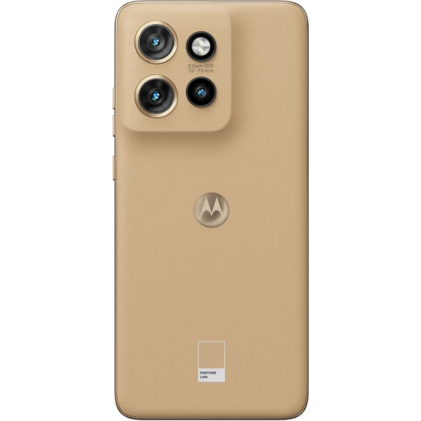 Motorola EDGE 50 Neo 8GB/256GB béžová - Mobilné telefóny - Obrázok EDQ7000J01