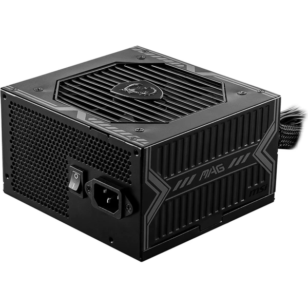 MSI MAG A750BN PCIE5 - Zdroje - Hlavný obrázok