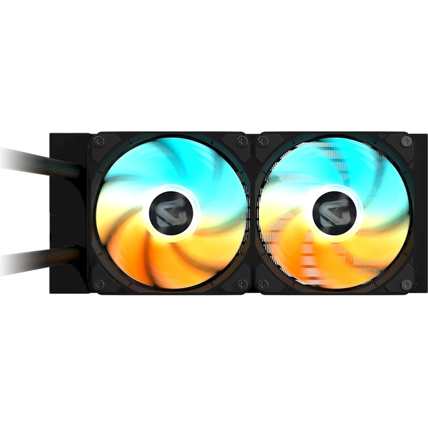 GIGABYTE GAMING 240 - Chladiče - Obrázok EDXL000K01