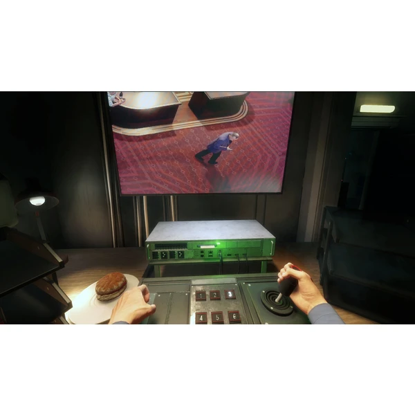 Blood & Truth VR (PS4) - Hry na PS4 - Obrázok EDZ3100201