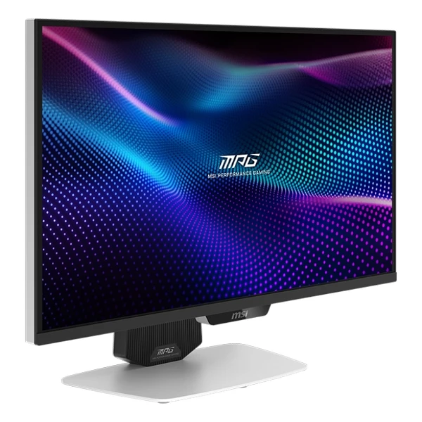 MSI MPG 274URDFW E16M herný monitor 27" - Monitory - Obrázok EE3H000K01