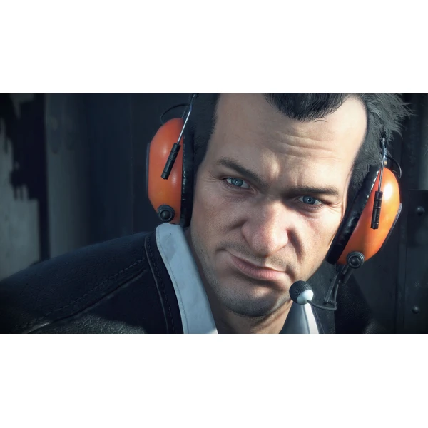 Dead Rising Deluxe Remaster Special Edition (PC) - Hry na PC - Obrázok EE59000L01