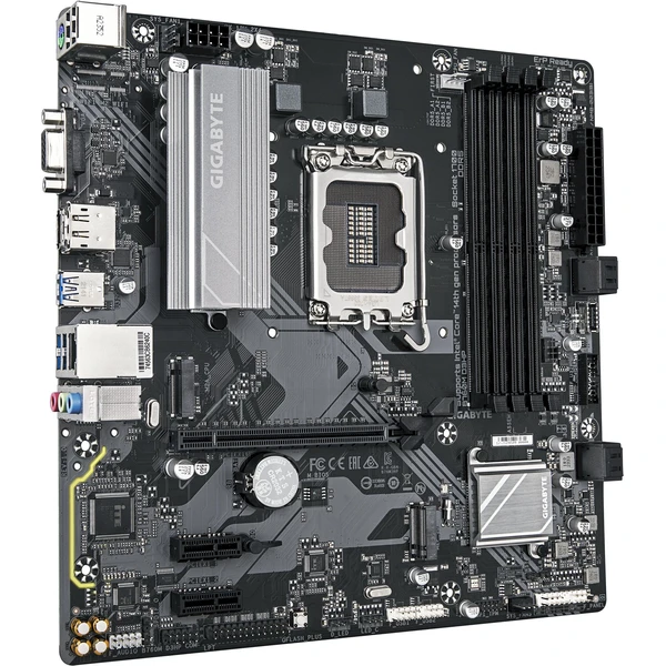 GIGABYTE B760M D3HP - Základné dosky - Obrázok EECH000K01