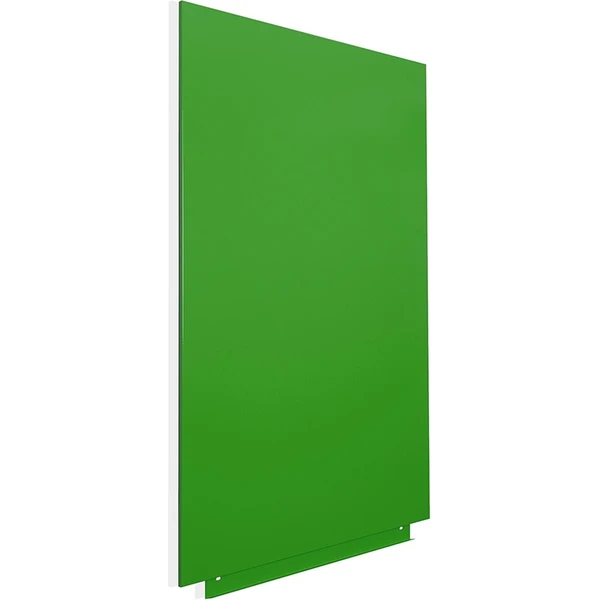 Rocada Skin Colour 6420R-6018 magnetická tabuľa zelenožltá RAL 6018 - Magnetické tabule - Obrázok EECN000K01