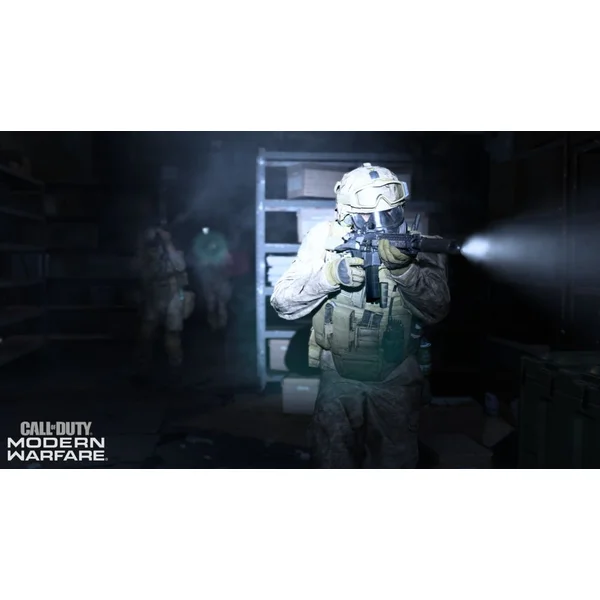 Call of Duty: Modern Warfare (PS4) - Hry na PS4 - Obrázok EECTF00101