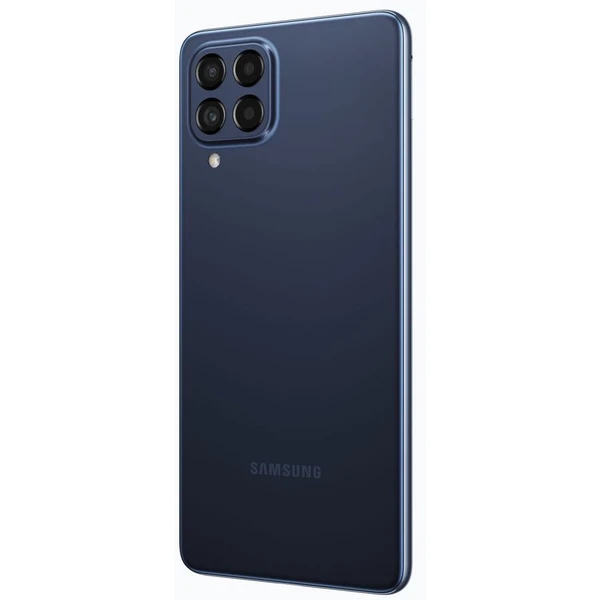 Samsung Galaxy M53 5G 8GB+128GB modrý - Mobilné telefóny - Obrázok EEEZ600301