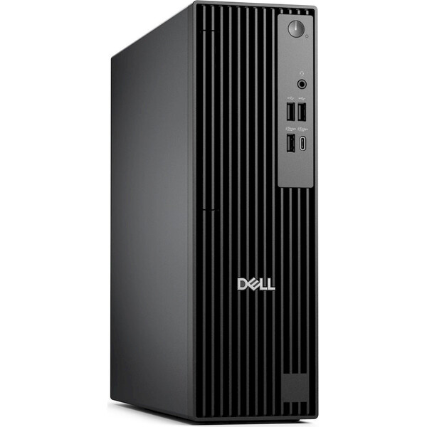 E-shop Dell Pro Slim QCS1255 (MMJGX) čierny + 3. rok záruky ProSupport On-Site