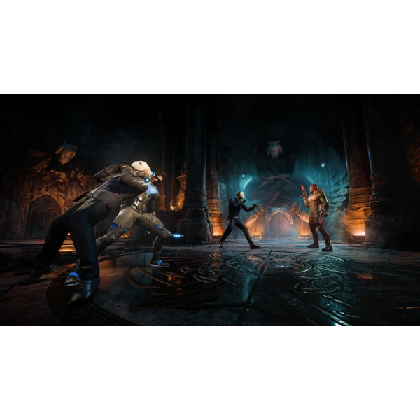Gotham Knights Collectors Edition (Xbox Series X) - Hry na Xbox Series - Obrázok EEISF00101