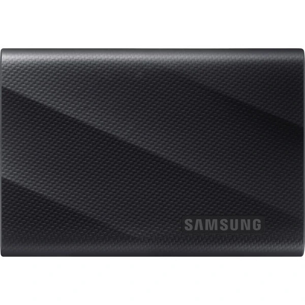 Samsung Portable SSD T9 - 2TB, čierna - SSD - Obrázok EEMA000601