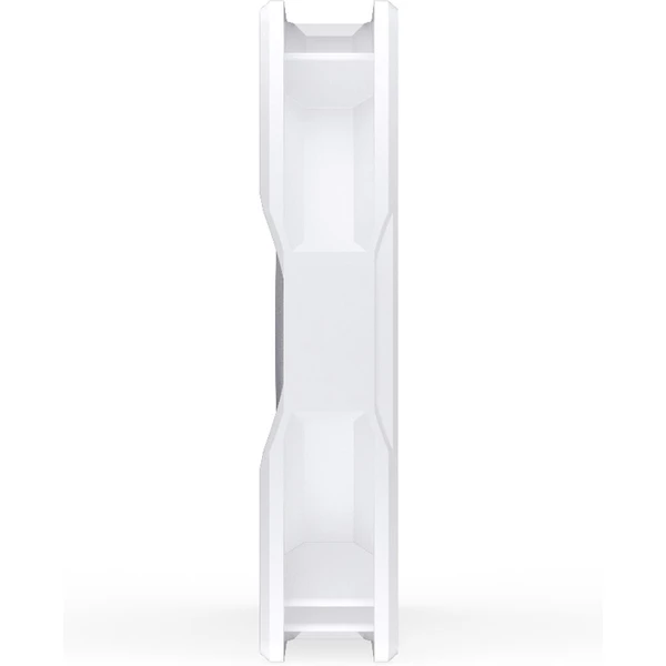 Endorfy Stratus 120 ARGB biely - Ventilátory pre PC - Obrázok EEOJ000K01