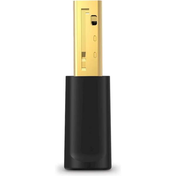TP-Link Archer TX1800U Nano Wi-Fi adaptér čierny - Sieťové karty - Obrázok EEQK000K01