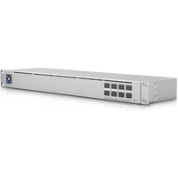 Agregácia prepínača Ubiquiti - Switche