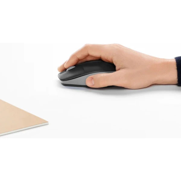 Logitech M190 myš, čierna - Myši - Obrázok EERGF00101