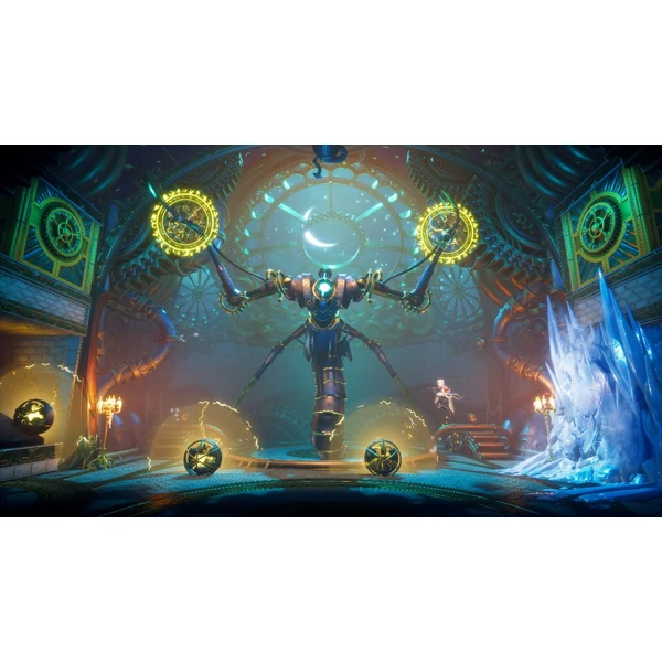 Trine 5: A Clockwork Conspiracy (PS5) - Hry na PS5 - Obrázok EET3000601